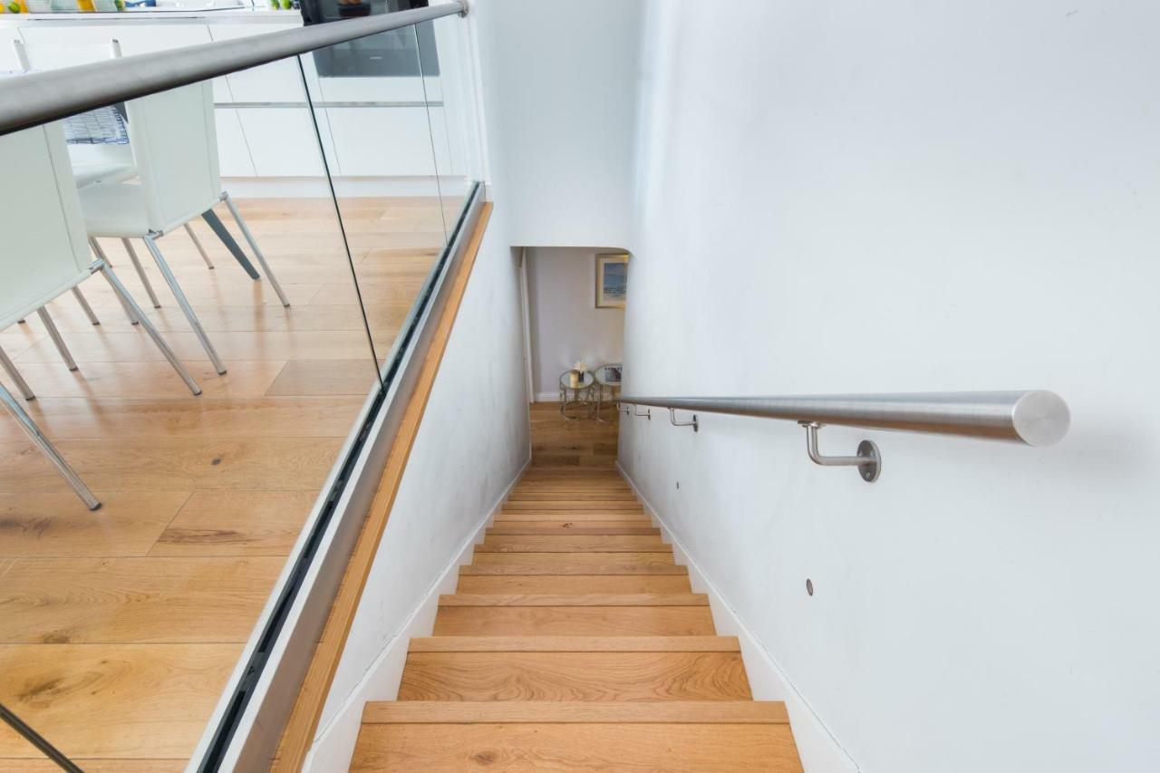 Apartament Kensington Court By Lime Street Londyn Zewnętrze zdjęcie