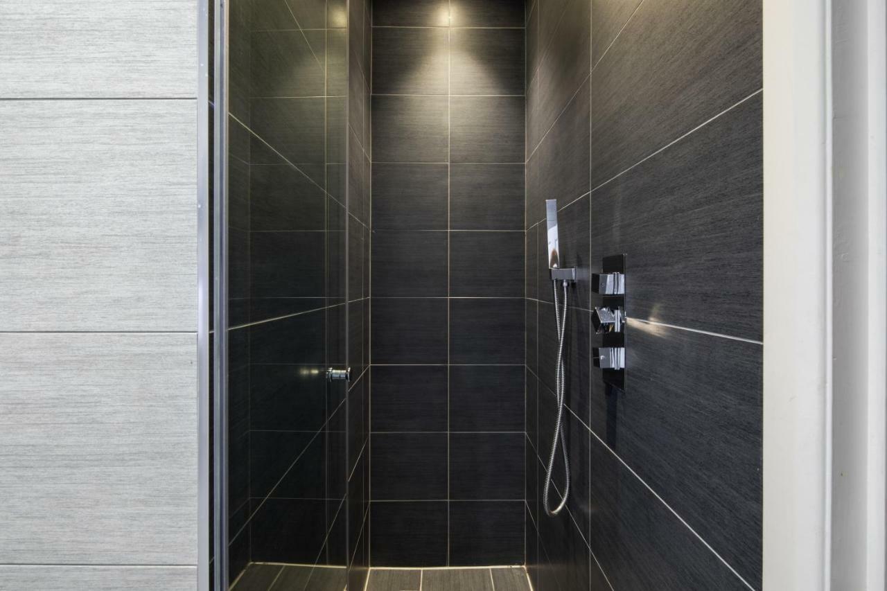 Apartament Kensington Court By Lime Street Londyn Zewnętrze zdjęcie