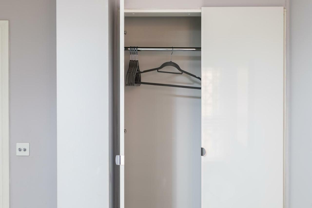 Apartament Kensington Court By Lime Street Londyn Zewnętrze zdjęcie