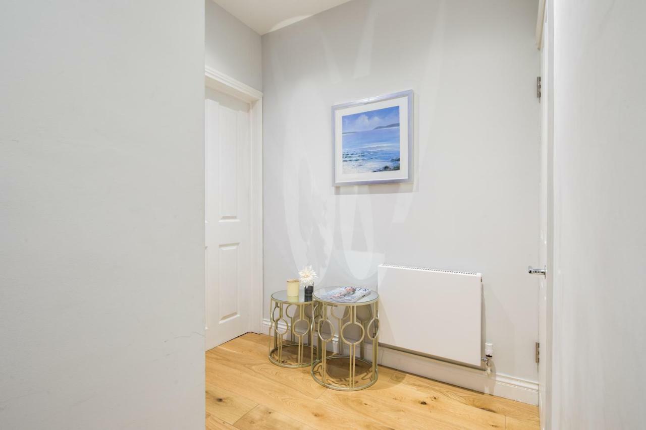 Apartament Kensington Court By Lime Street Londyn Zewnętrze zdjęcie