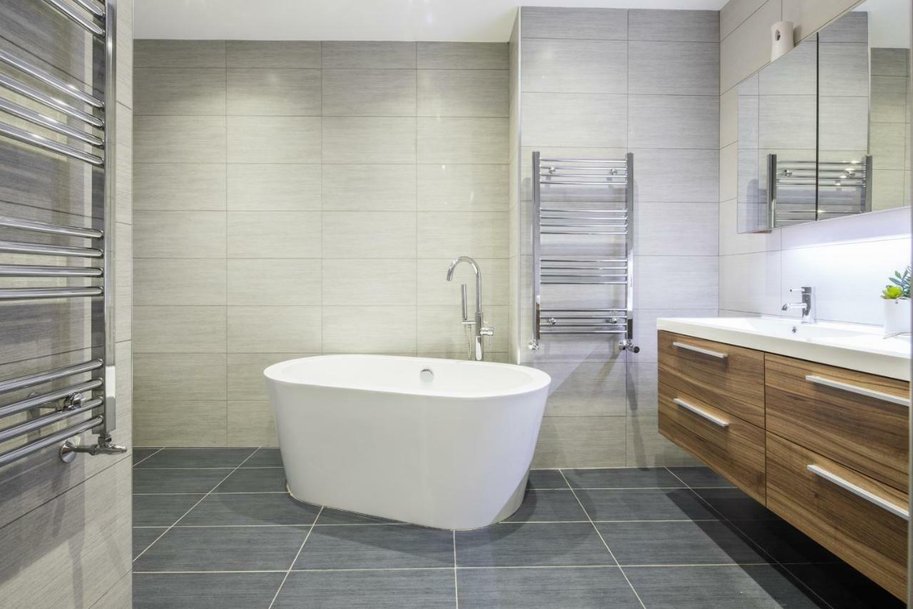 Apartament Kensington Court By Lime Street Londyn Zewnętrze zdjęcie