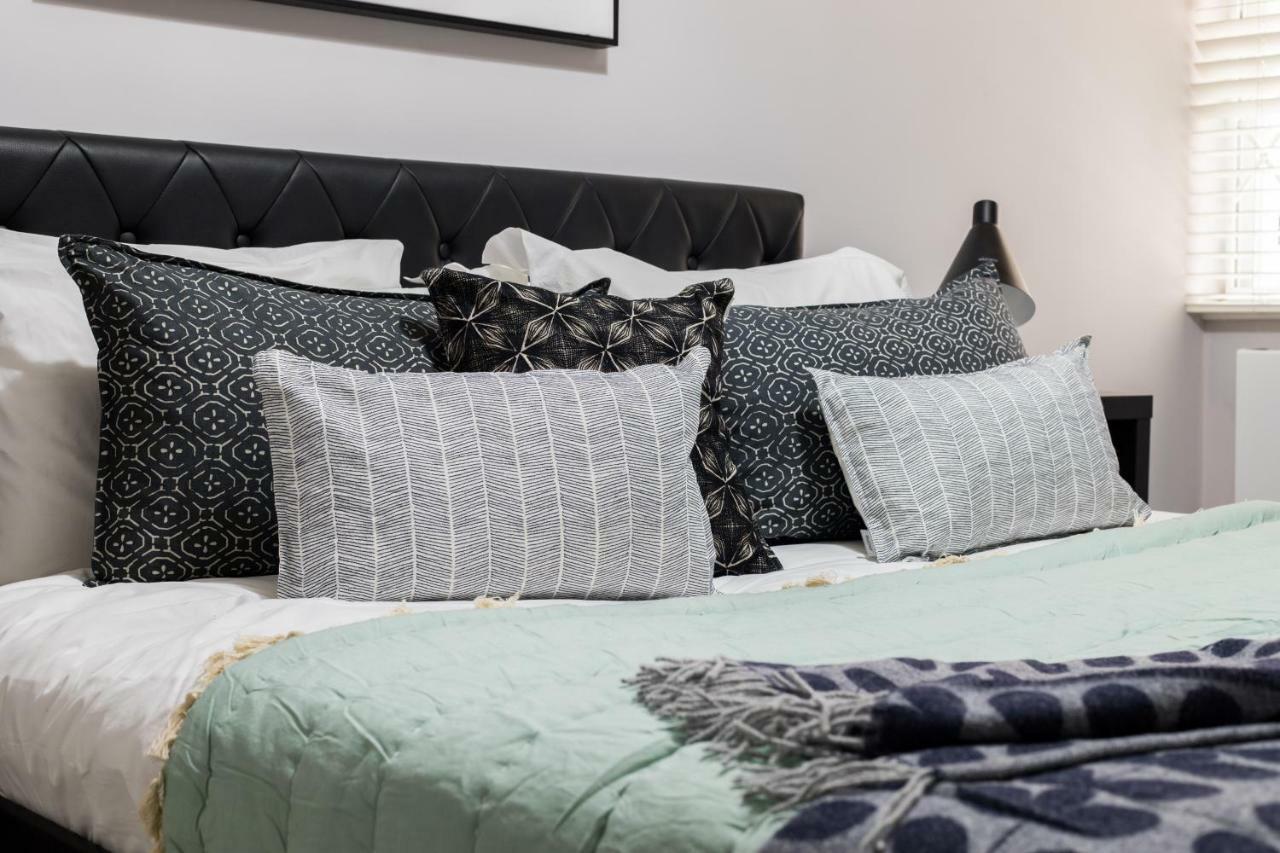 Apartament Kensington Court By Lime Street Londyn Zewnętrze zdjęcie