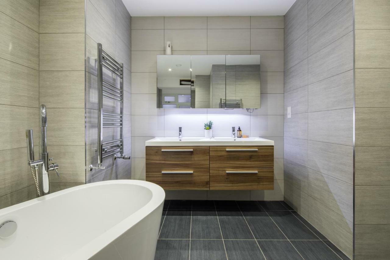 Apartament Kensington Court By Lime Street Londyn Zewnętrze zdjęcie