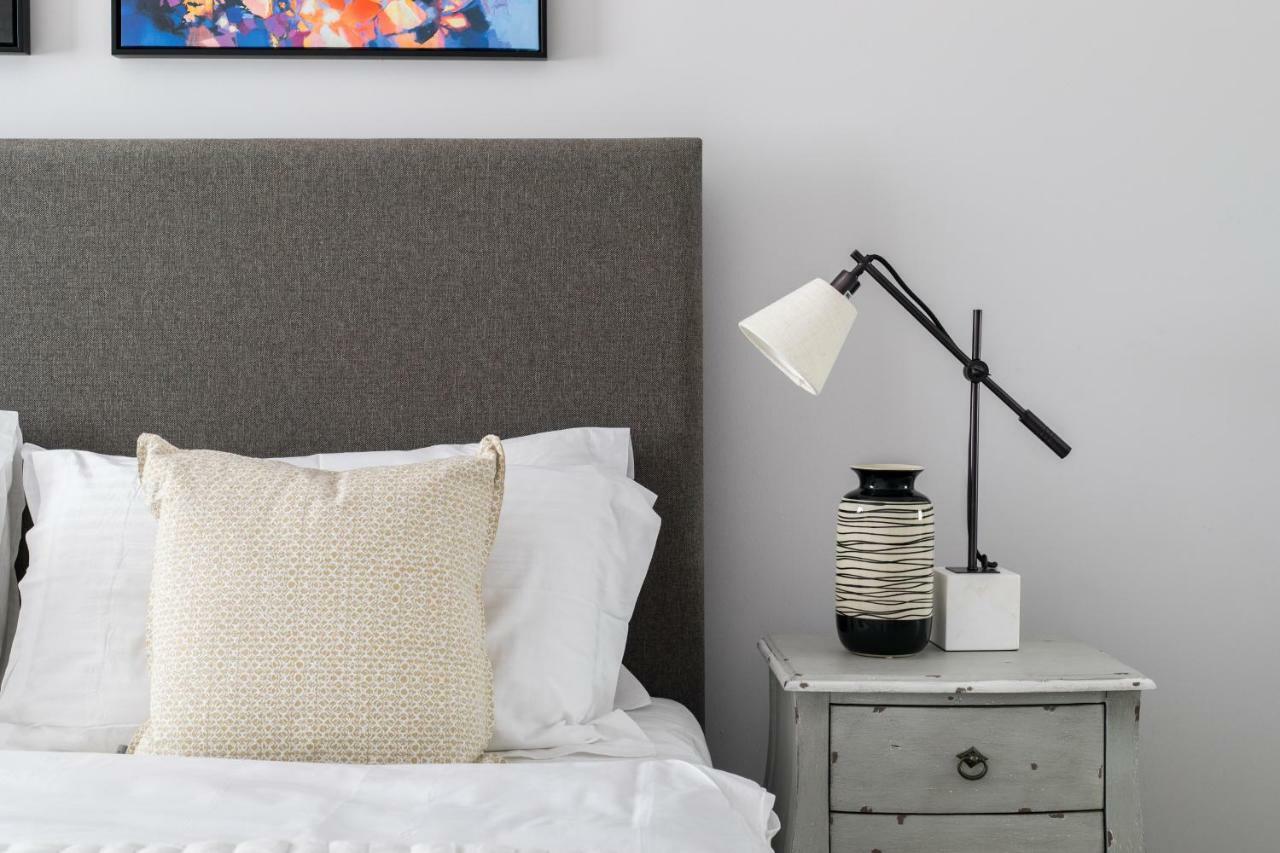 Apartament Kensington Court By Lime Street Londyn Zewnętrze zdjęcie