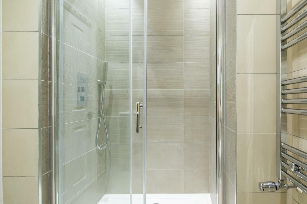Apartament Kensington Court By Lime Street Londyn Zewnętrze zdjęcie