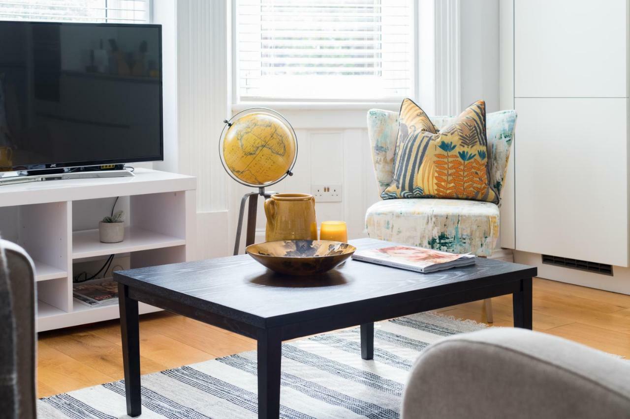 Apartament Kensington Court By Lime Street Londyn Zewnętrze zdjęcie