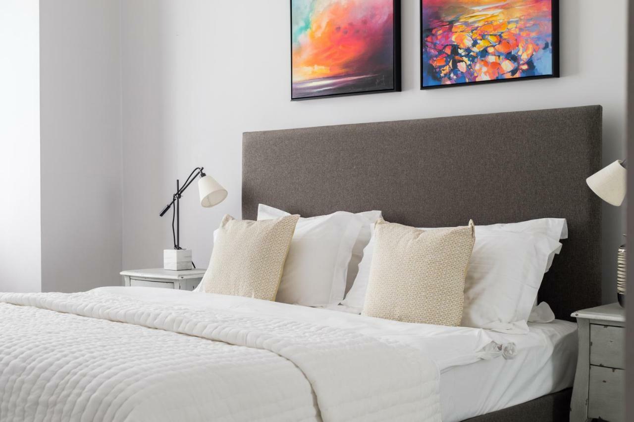 Apartament Kensington Court By Lime Street Londyn Zewnętrze zdjęcie