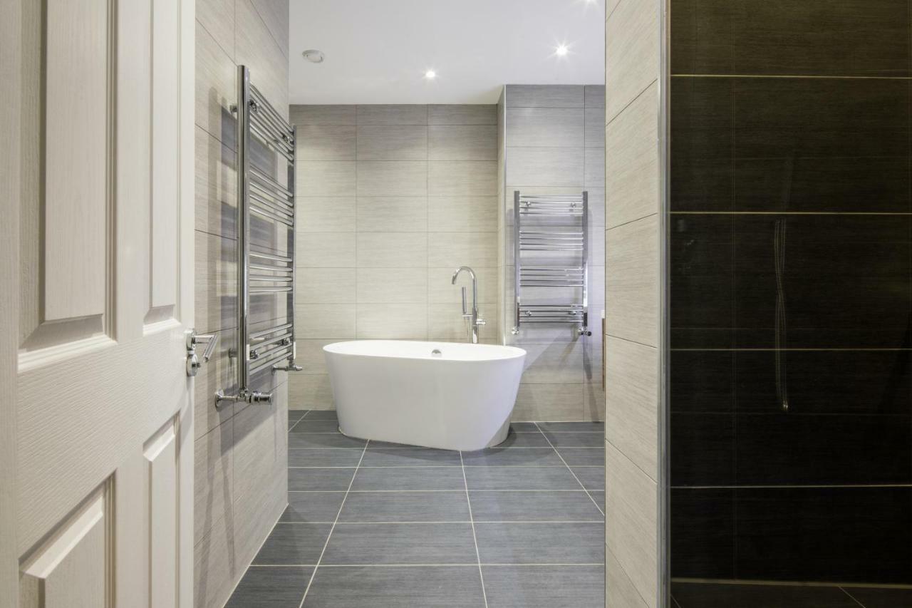 Apartament Kensington Court By Lime Street Londyn Zewnętrze zdjęcie