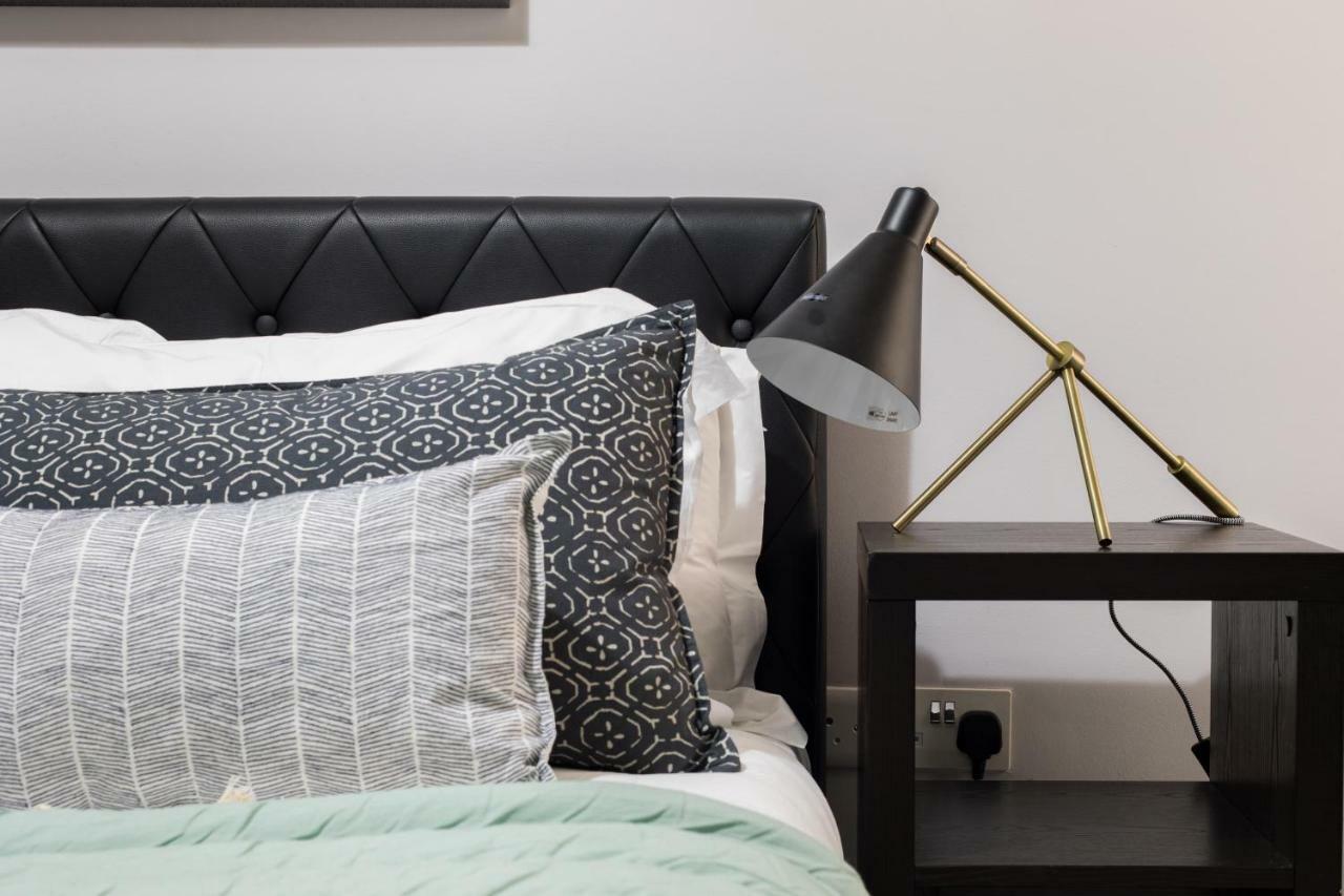 Apartament Kensington Court By Lime Street Londyn Zewnętrze zdjęcie